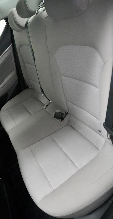 used 2017 Hyundai Elantra car, priced at $9,995