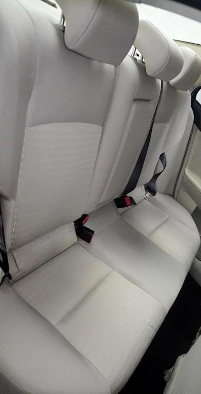 used 2012 Mitsubishi Lancer car, priced at $8,100