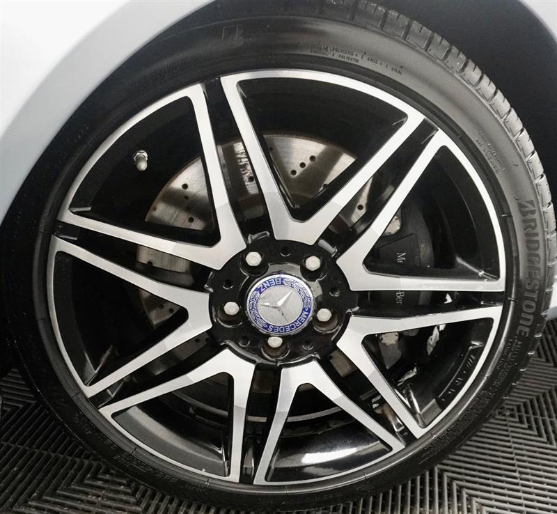 used 2013 Mercedes-Benz C-Class car, priced at $10,795