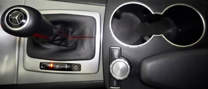 used 2013 Mercedes-Benz C-Class car, priced at $10,795