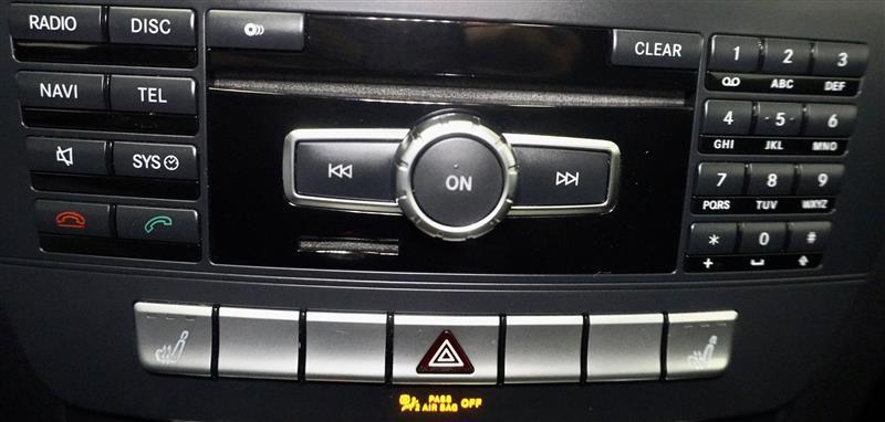 used 2013 Mercedes-Benz C-Class car, priced at $10,795