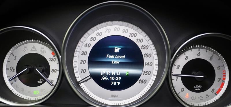 used 2013 Mercedes-Benz C-Class car, priced at $10,795