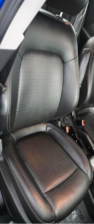 used 2017 Chevrolet Sonic car, priced at $8,994