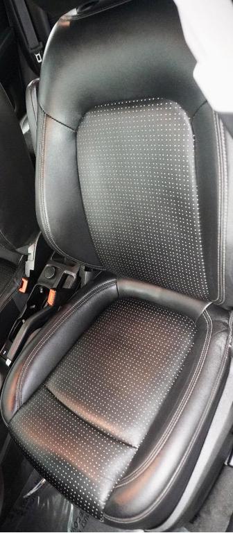 used 2017 Chevrolet Sonic car, priced at $8,994