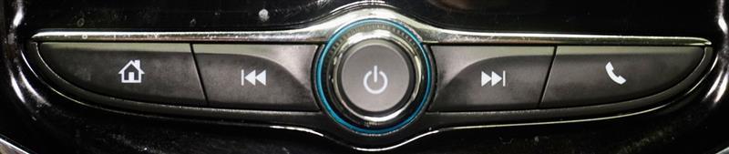 used 2017 Chevrolet Sonic car, priced at $8,994