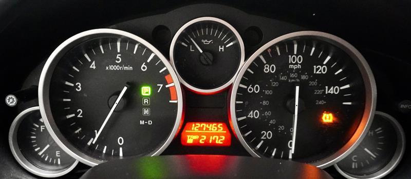 used 2015 Mazda MX-5 Miata car, priced at $11,995