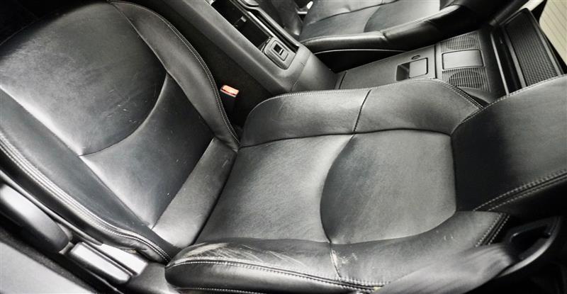 used 2015 Mazda MX-5 Miata car, priced at $11,995