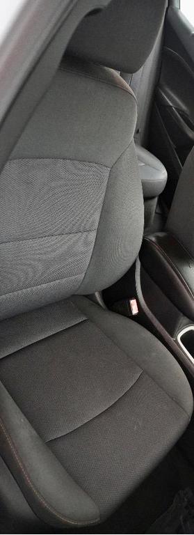 used 2017 Chevrolet Cruze car, priced at $7,995