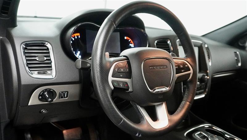 used 2015 Dodge Durango car, priced at $13,395