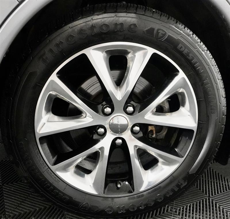 used 2015 Dodge Durango car, priced at $13,395