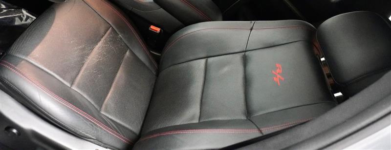 used 2015 Dodge Durango car, priced at $13,395