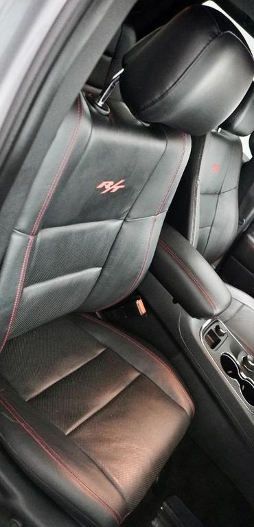 used 2015 Dodge Durango car, priced at $13,395
