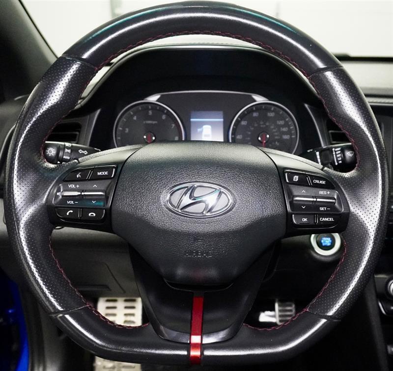 used 2020 Hyundai Elantra car, priced at $13,995