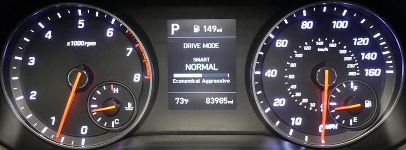 used 2020 Hyundai Elantra car, priced at $13,995