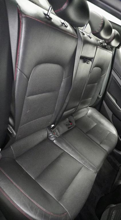 used 2020 Hyundai Elantra car, priced at $13,995