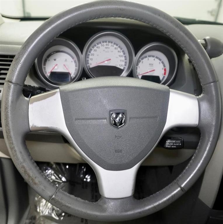 used 2008 Dodge Grand Caravan car, priced at $6,495