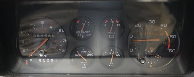 used 1983 Chevrolet Monte Carlo car, priced at $19,995
