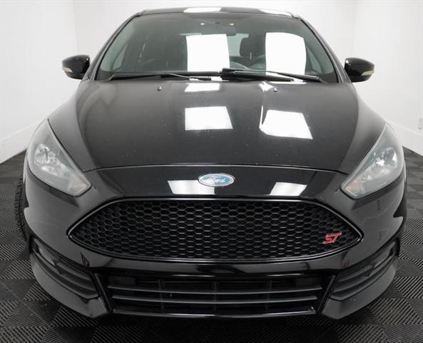 used 2016 Ford Focus ST car, priced at $11,995
