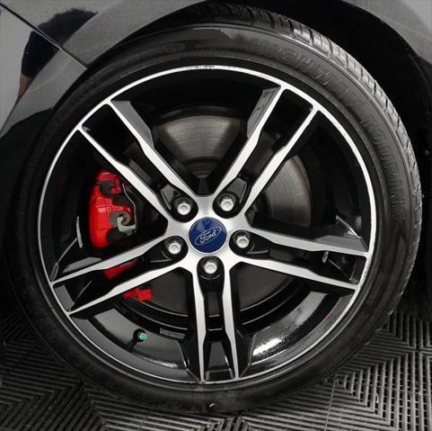 used 2016 Ford Focus ST car, priced at $11,995