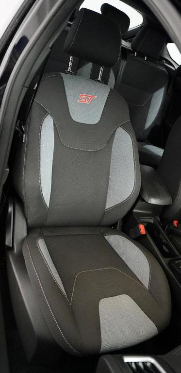 used 2016 Ford Focus ST car, priced at $11,995