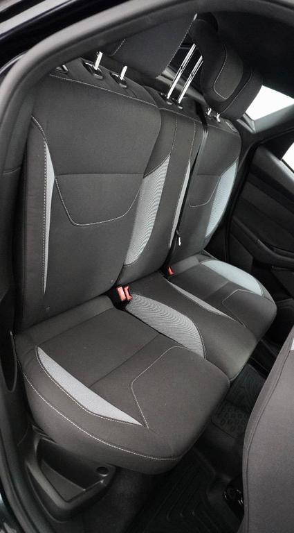 used 2016 Ford Focus ST car, priced at $11,995