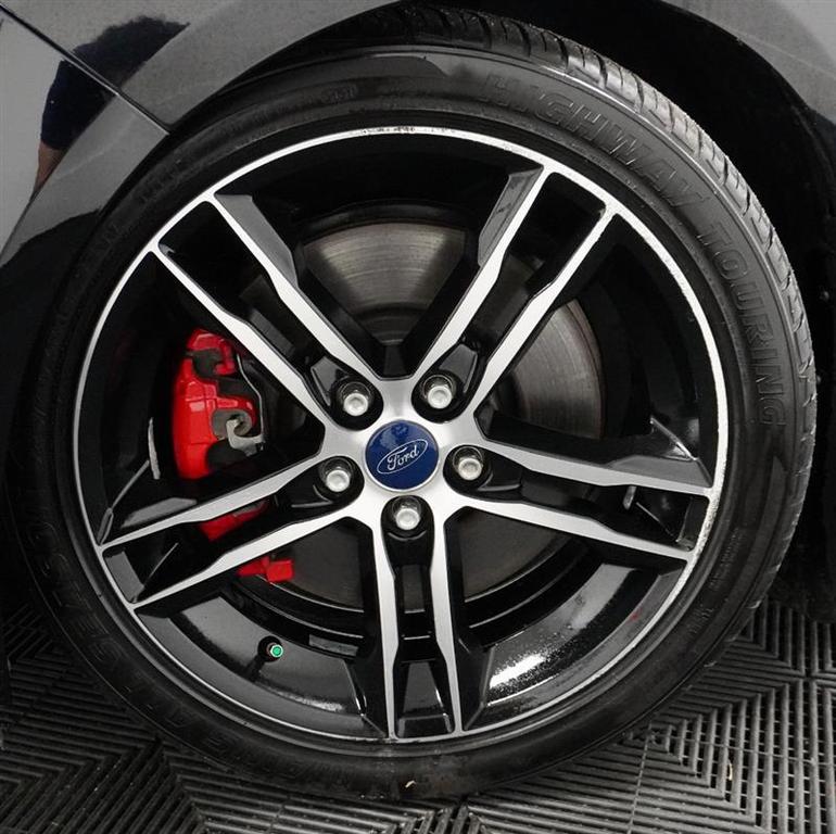 used 2016 Ford Focus ST car, priced at $10,295