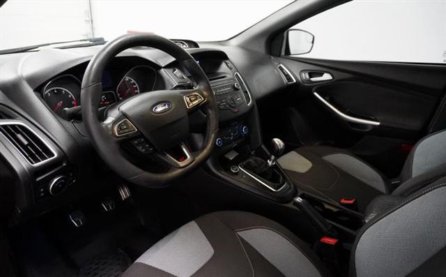 used 2016 Ford Focus ST car, priced at $11,995