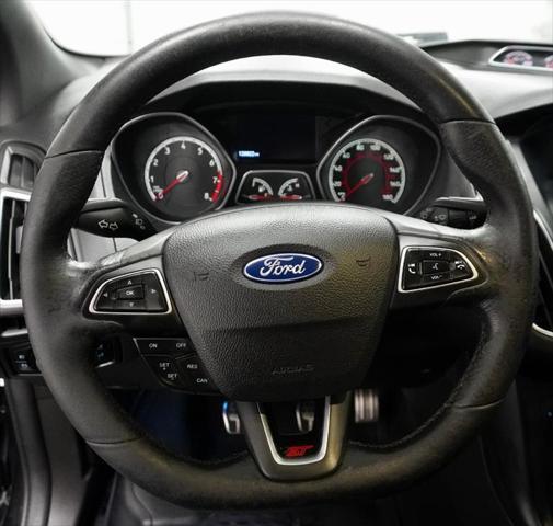 used 2016 Ford Focus ST car, priced at $11,995
