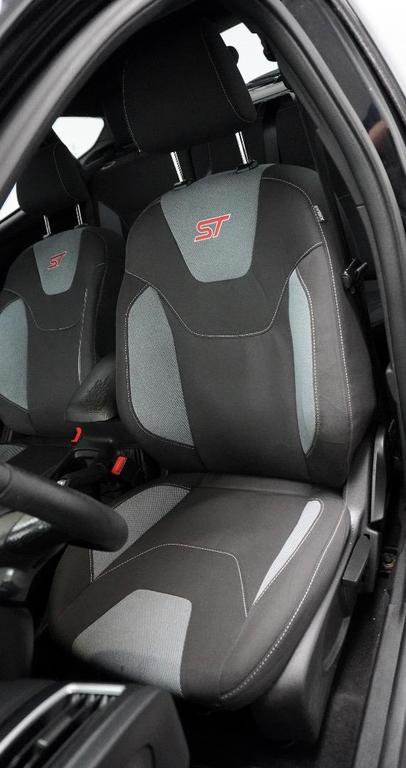 used 2016 Ford Focus ST car, priced at $11,995