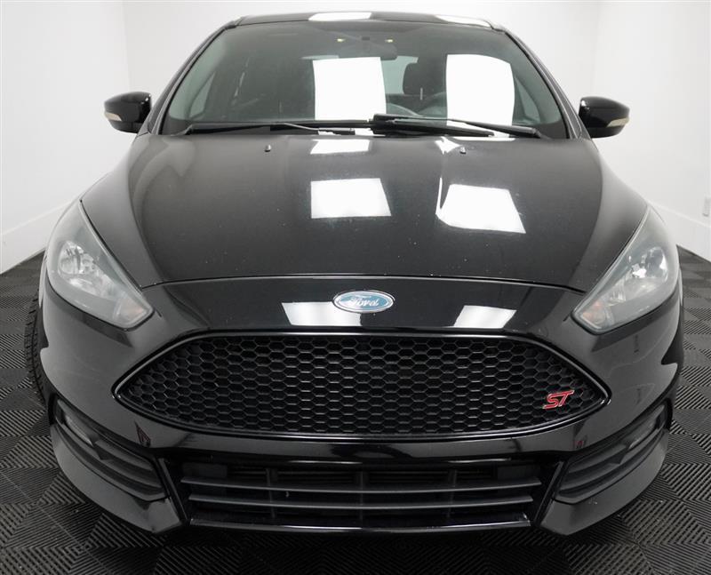 used 2016 Ford Focus ST car, priced at $10,295