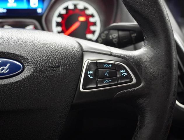 used 2016 Ford Focus ST car, priced at $11,995