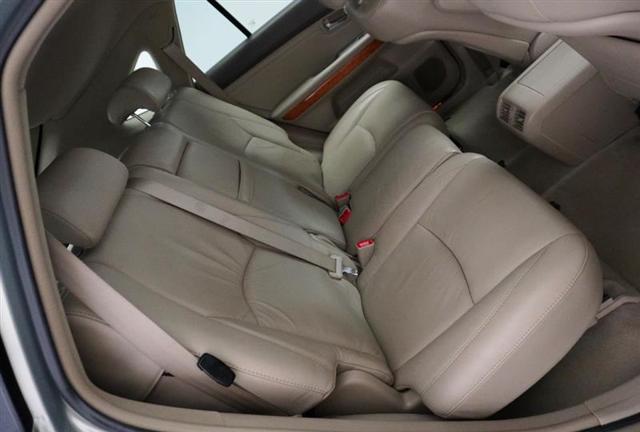 used 2008 Lexus RX 350 car, priced at $9,995