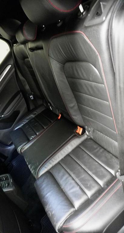 used 2017 Volkswagen Golf GTI car, priced at $14,750