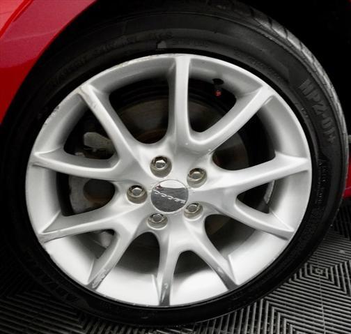 used 2013 Dodge Dart car