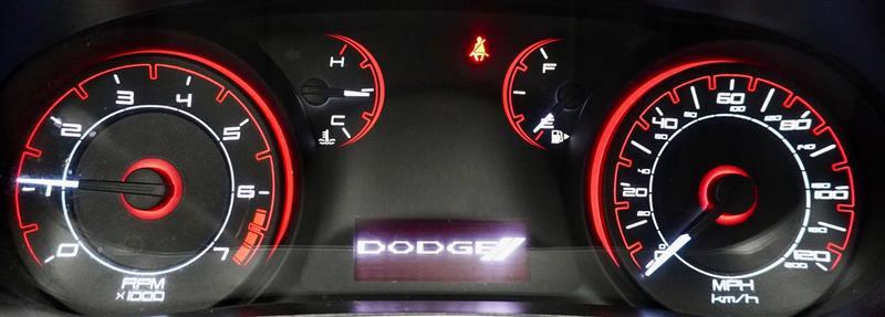 used 2013 Dodge Dart car