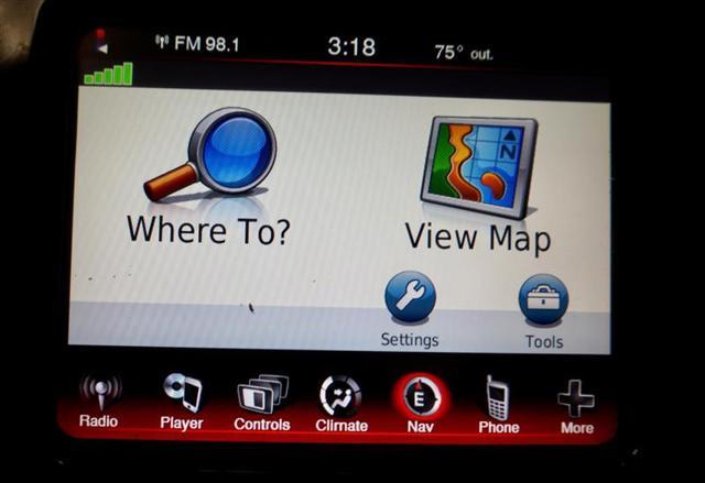 used 2013 Dodge Dart car