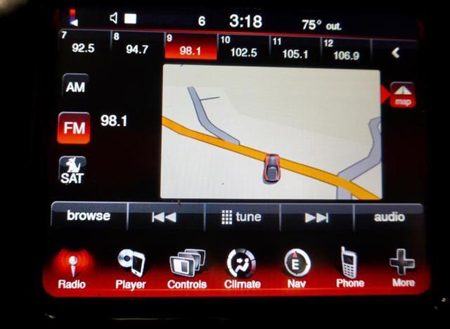 used 2013 Dodge Dart car