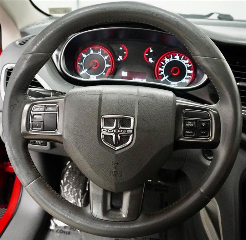 used 2013 Dodge Dart car, priced at $4,777