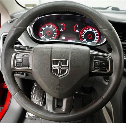 used 2013 Dodge Dart car