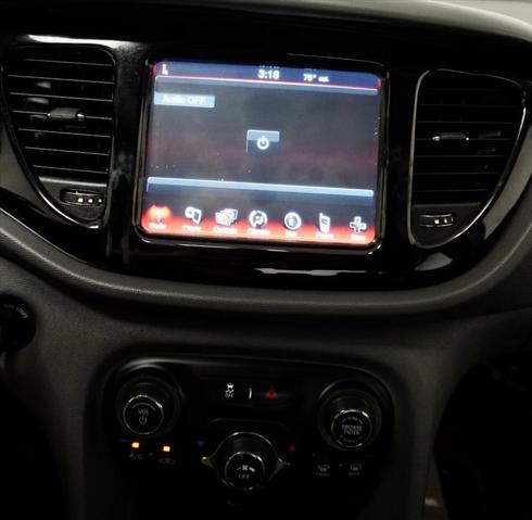 used 2013 Dodge Dart car