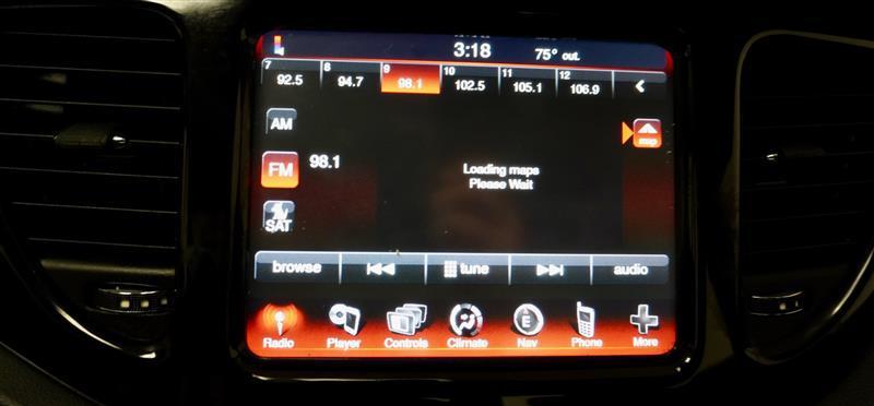 used 2013 Dodge Dart car