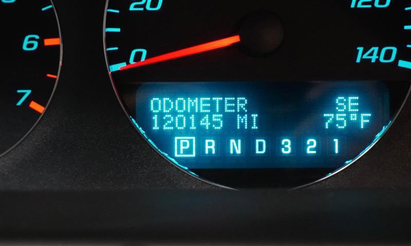 used 2011 Chevrolet Impala car, priced at $7,900