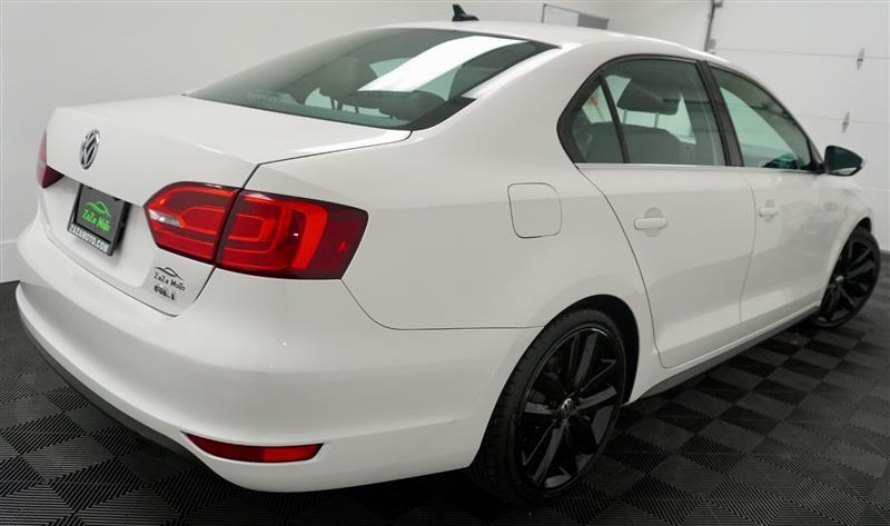 used 2013 Volkswagen Jetta car, priced at $8,495