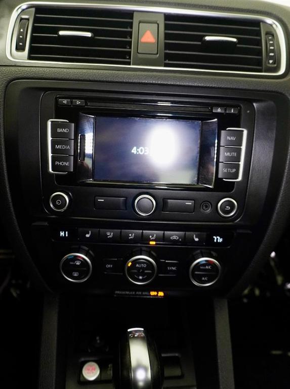 used 2013 Volkswagen Jetta car, priced at $8,495