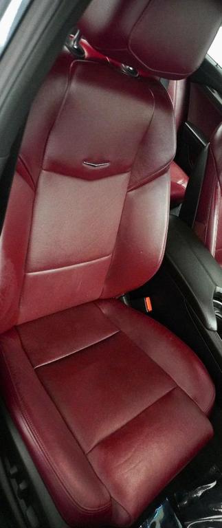 used 2013 Cadillac ATS car, priced at $11,795