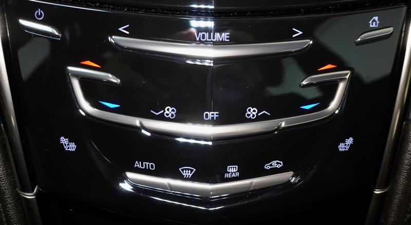 used 2013 Cadillac ATS car, priced at $11,795