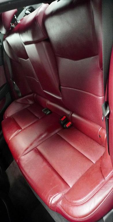 used 2013 Cadillac ATS car, priced at $11,795