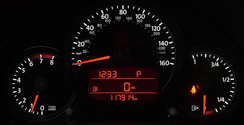 used 2012 Volkswagen Beetle car, priced at $9,500