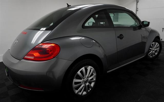 used 2012 Volkswagen Beetle car, priced at $9,500