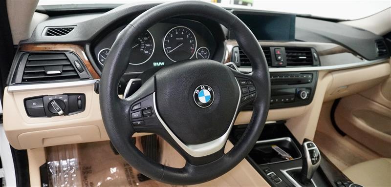 used 2015 BMW 428 car